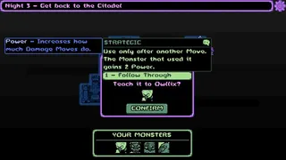 Скриншот 8 к игре Necromancer For A Week