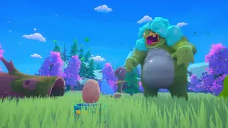 Скриншот 4 к игре Watch Your Eggs!
