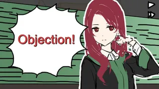 Скриншот 3 к игре Who is the Defendant: Deliberately Rough
