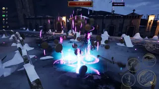 Скриншот 5 к игре RAGE: Anger Management