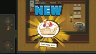 Скриншот 3 к игре SkyBrew: Entropic Strategist