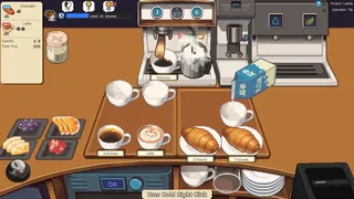 Скриншот 4 к игре SkyBrew: Entropic Strategist