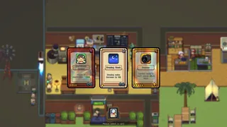 Скриншот 7 к игре SkyBrew: Entropic Strategist