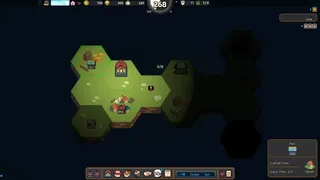 Скриншот 8 к игре SkyBrew: Entropic Strategist