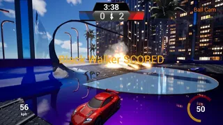 Скриншот 1 к игре SkyLeague