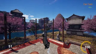 Скриншот 7 к игре SkyLeague