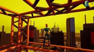 Скриншот 1 к игре Beer Runner