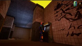 Скриншот 2 к игре Beer Runner