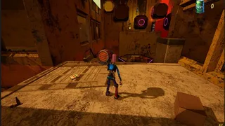 Скриншот 5 к игре Beer Runner