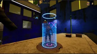 Скриншот 6 к игре Beer Runner