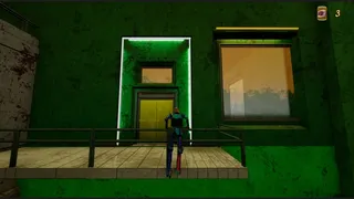 Скриншот 7 к игре Beer Runner