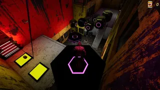 Скриншот 8 к игре Beer Runner
