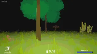 Скриншот 2 к игре Tipsy Woods