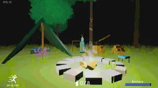 Скриншот 4 к игре Tipsy Woods