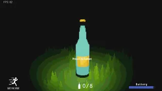 Скриншот 7 к игре Tipsy Woods