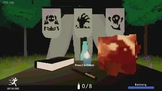 Скриншот 8 к игре Tipsy Woods