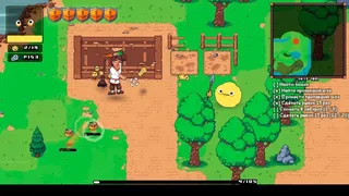 Скриншот 1 к игре Breadborn
