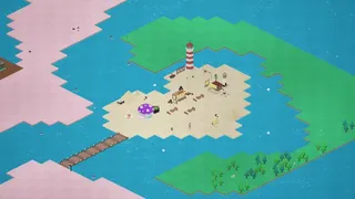 Скриншот 7 к игре TREEPURY: Farm Tycoon