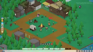 Скриншот 8 к игре TREEPURY: Farm Tycoon