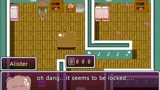 Скриншот 2 к игре Alister In Wonderland