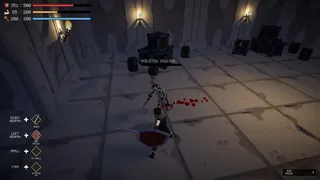 Скриншот 4 к игре Dungeon Online