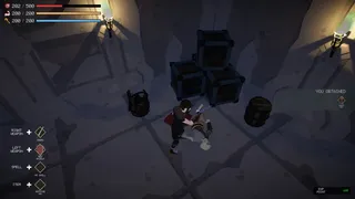Скриншот 7 к игре Dungeon Online
