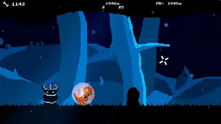 Скриншот 1 к игре Dino Jump