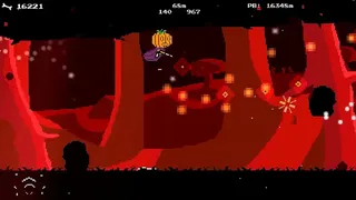 Скриншот 5 к игре Dino Jump