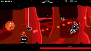Скриншот 7 к игре Dino Jump