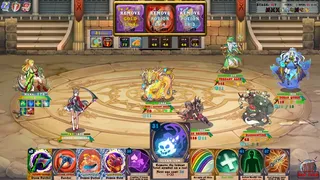 Скриншот 6 к игре Slay the RnGesus