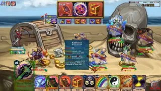 Скриншот 7 к игре Slay the RnGesus