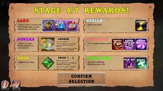 Скриншот 8 к игре Slay the RnGesus