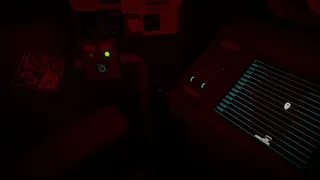 Скриншот 4 к игре Thalassophobia
