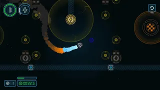 Скриншот 1 к игре A Little Space