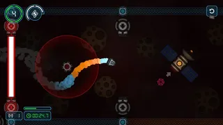 Скриншот 2 к игре A Little Space