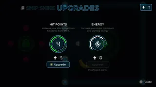 Скриншот 3 к игре A Little Space