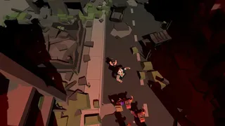 Скриншот 3 к игре Dead Zone Defense