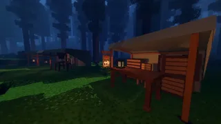Скриншот 2 к игре CaveVox