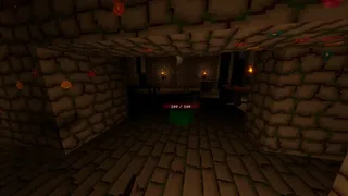Скриншот 3 к игре CaveVox
