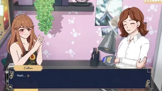 Скриншот 2 к игре Past the Moon; Towards the Sun