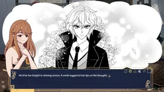 Скриншот 3 к игре Past the Moon; Towards the Sun