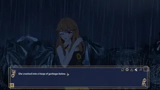 Скриншот 4 к игре Past the Moon; Towards the Sun