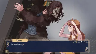 Скриншот 5 к игре Past the Moon; Towards the Sun