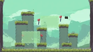 Скриншот 2 к игре Apocalyptic cat