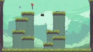Скриншот 4 к игре Apocalyptic cat
