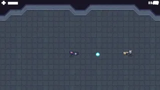 Скриншот 4 к игре Cyber Assasin