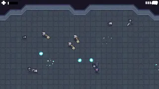 Скриншот 5 к игре Cyber Assasin