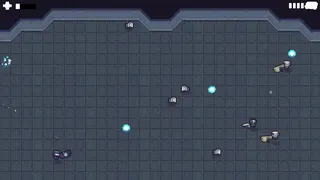 Скриншот 6 к игре Cyber Assasin