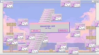 Скриншот 2 к игре Digital Meow