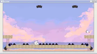 Скриншот 6 к игре Digital Meow